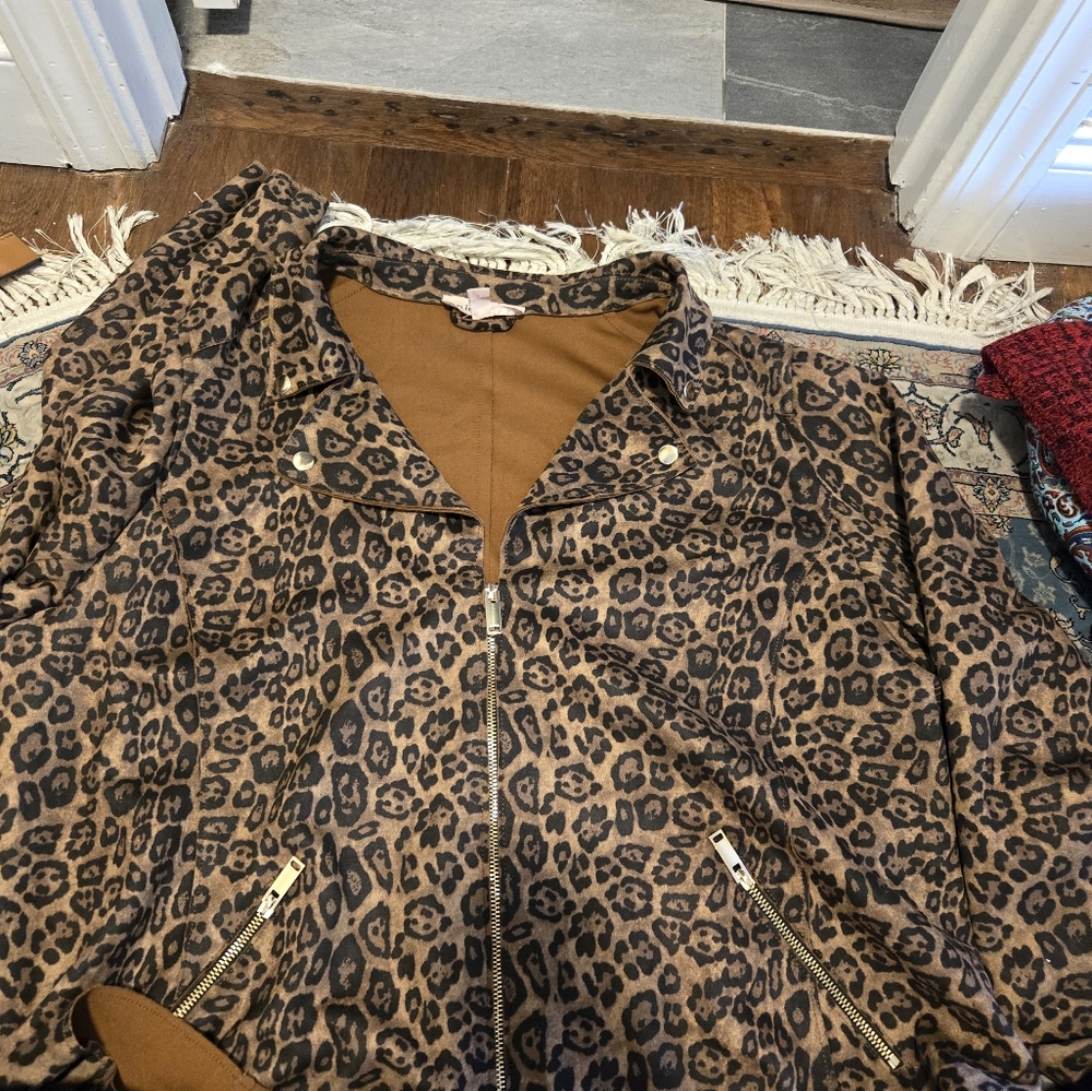 Jacket